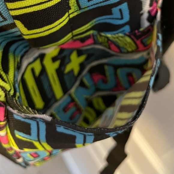 Hurley surf school bag - Picture 3 of 4